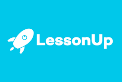 WHAT IS LESSONUP?