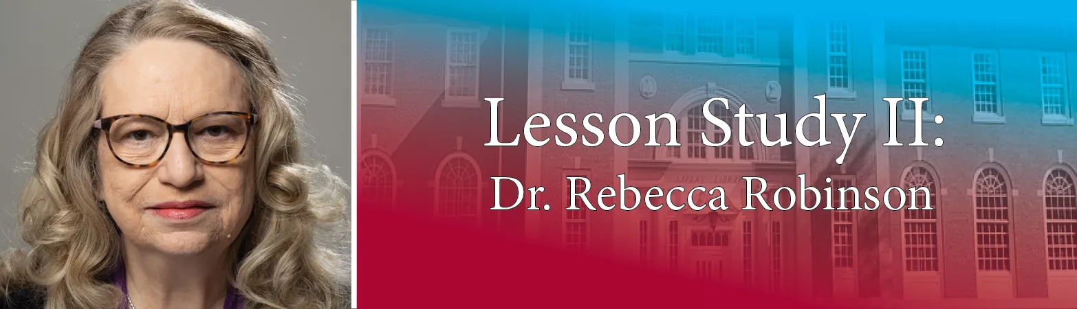 uncf-slider lesson study ii