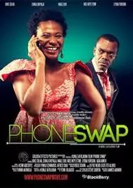 Theater Thursday: &quot;Phone Swap&quot;
